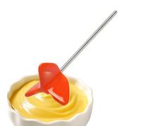 Drill Mixer Attachment - Stirring Paddle for Painting - Concrete Mixer Attachment | for Outdoor Construction Drywall Clay Concrete Cement Mortar Casting Industry