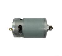 Drill Motor Assembly 12V For Bosch GSB120-LI | 12V power, 13-teeth gear, fits GSB10.8, GSR120, for durable metal build
