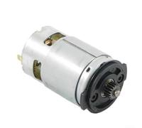 Drill Motor for DCD771 DCD771C2, 18 Teeth Replacement Motor N279939 N362741 N440316 Electric Drill Spare Parts for Cordless Power Tools