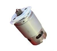 Drill Motor, N376649 N324100 18V Motor For DeWalt DCD776C2 For Compact Hammer Cordless Drill, Tool Motor Replacement