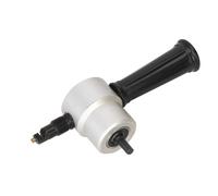Drill Nibbler Attachment - Sealey SNA9821 New