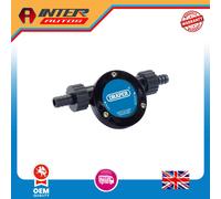 Drill Powered Pump, 2 x 13mm Adaptors 18937