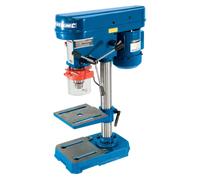250mm 350w Drill Press - Silverline Diy 262212 Bench - 350w drill press silverline 250mm diy 262212 bench