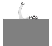 Drill Press Clip - 9 Inch Hold the Clamps | High Performance, Non-Slip and Releasing Drill Press Accessories for Woodworking Workshop Garage