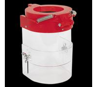 Drill Press Guard Ø60mm