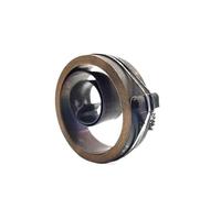 Drill Press Return Spring, Press Return Constant Force Coil Torsion Spring Steel Flat Spiral Multiple Sizes(1.2x10x1540mm)