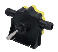 Drill pump heavy duty for oil and fluids suitable for all drills TE472