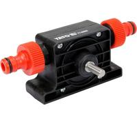 Drill Pump Transfer Pump Self-priming Transfer Pump 8 mm Drive Mini Electric Drill Pump Pump for Drill, Diesel, Oil, Liquid, Water
