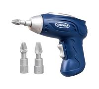 Drill Set Building Blocks | 2-in-1 Power Drill Buildings Toys For Kids | Construction Engineering Block Game With Tool Box & Vivid Colors | Sensory STEM Toyss Fors Boys & Girls Ages 3-5, 1 Sest