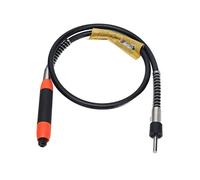 Drill Shank, Easy Operation 6mm Chuck Extension for Drill Bit Grinding