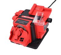 Drill Sharpener/Blade Sharpening Tool Multipurpose Tool Sharpener Sil139