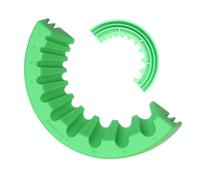 Drill Sharpener - Drill Grinder up to 12mm | 10-in-1 Sharpening Guide for Angle Grinder, Drill Holder for 3-12mm Drill, Precise, Safe & Durable Grinding Tool