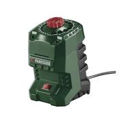 Drill sharpener PBSG 95 C3 easy and safe sharpening of HSS drills.