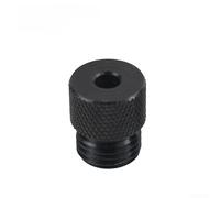 Drill Sleeve with For M14x2 External Thread for Drill Fixture Integration and Hole Alignment in Mechanical Engineering Tasks (5mm)