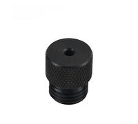 Drill Sleeve with For M14x2 External Thread for Drill Fixture Integration and Hole Alignment in Mechanical Engineering Tasks (3mm)