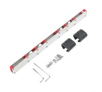 Drill Stand Extension Holder Designed for Packout System with Hook-Based Retention and Rail-Mount Compatibility