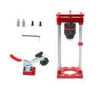 Drill Stand with Hinge Hole Locator, De Per?Age Drill, De Percage with Hinge Hole Locator, for Straight Les Portable Hand Holder, for Straight Les Portable Hand Holder