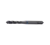 Drill Tap Bit Set, Spiral Fluted Tap Pointed M2 M3 M4 M5 M6 M8 M10 M12 Thread Taps Stainless Steel 1PCS