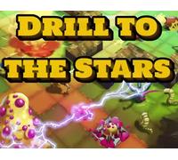 Drill to the Stars PC Steam CD Key