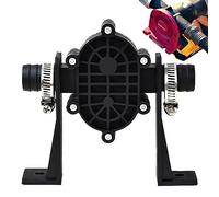 Drill Transfer Pump - Effective Portable Electric Water Pump | Drill Pump for Oil for Home, Garden and Outdoor Use, Water Pump for Home, Garden and Outdoor Use