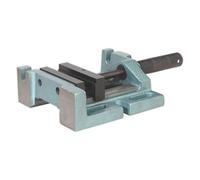Drill Vice 100mm 3-Way - Sealey DV3D New