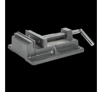 Sealey DPV4 Drill Vice Standard 100Mm Jaw