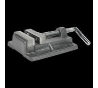Drill Vice Standard 75mm Jaw
