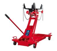 Sealey Drill Vice Super 120mm Jaw