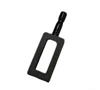 Drill Wire Tying Tool for 9 & 11 Gauge Fence, Fast Twisting Sleeve(11th) | For Garden Fencing, for rapid Wire Twisting, for ideal for 9 & 11 Gauge, High-Strength Metal, Black Finish
