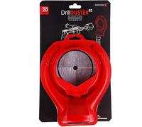 DrillDUSTER Extraction Hood Dust Extraction Lid Drilling Drill Bit Vacuum Fixing Centre Professional Dust Extraction Dust Catcher