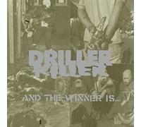 Driller Killer - And The Winner Is