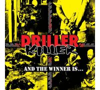 Driller Killer - And The Winner is... [VINYL]