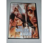 Driller Killer [DVD] [2005] [Region 1] [US Import] [NTSC]