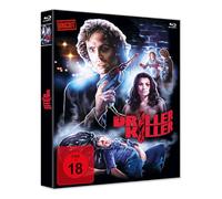 Ferrara, Abel - Driller Killer - Ltd. Scanavo Uncut ed.