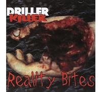 Driller Killer - Reality Bites