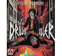 Driller Killer, The