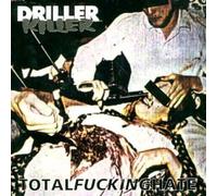 Driller Killer - Total F