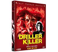 Driller Killer Vol.18