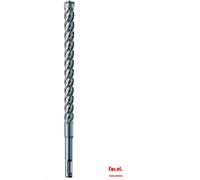 Makita Nemesis SDS Plus Masonry Hammer Drill Bit 14mm 160mm
