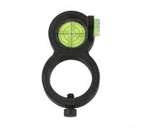Drilling Level with Built-in Bubble for Vertical & Horizontal