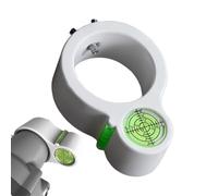 Drilling Leveling Tool - Compact, Reliable Leveling Drill Accessory, Practical Alignment Device, Construction and Stable | Home Repair prof