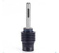 Drilling Solution 1PC Metal Plastic Drill Chuck for Rotary Hammers