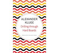 Drilling through Hard Boards - 133 Political Stories (German List)