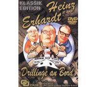 Drillinge an Bord by Heinz Erhardt