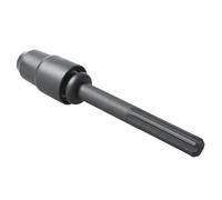 Drills Bit Adapter Stainless Steel Converter Drill Bit Converters For Switching Between Drill Bits In Hammer Rotary Hammer Adapter