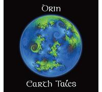 Drin - Earth Tales