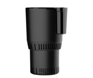 Drink a Colder Car - Insulation Coloner Tople Coffee Warmer Coffee | Portable Cooling & Heating Refrigeration Cup Refrigeration Cup For Coffee Company