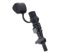 Drink Bag Hydration Bladder Nozzle Valve Water Backpack | Hiking Backpacking Water Bag Suction Nozzle Replacement with On/Off Switch, Drink Bag Hydration