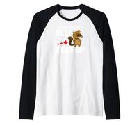 Drink Beer and Pet My Beaver Tshirt Funny Canadian Tee Raglan Baseball Tee