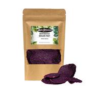 Drink Botanicals Ireland | Dried Dehydrated Dragon Fruit Slices | Pitaya | Pitahaya | For Garnishing Cocktails, Smoothies, Cakes, Baking, Snacks | 100% Natural | 12 + Slices | 60 Grams